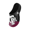 Texas A&M Aggies NCAA Mens Colorblock Big Logo Clog