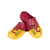 USC Trojans NCAA Mens Colorblock Big Logo Clog