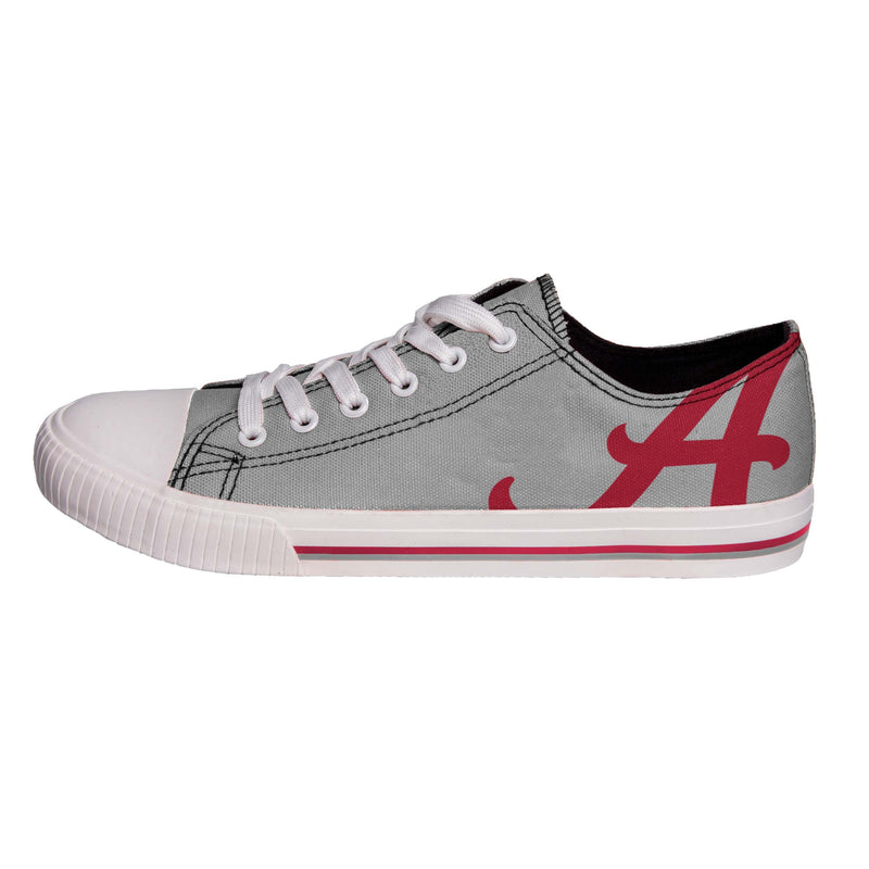 Alabama Logo Canvas