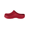 Arkansas Razorbacks NCAA Mens Solid Clog