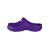 LSU Tigers NCAA Mens Solid Clog