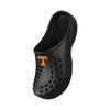 Tennessee Volunteers NCAA Mens Solid Clog