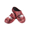 Arkansas Razorbacks NCAA Mens Tonal Camo Clog