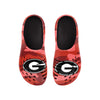 Georgia Bulldogs NCAA Mens Tonal Camo Clog