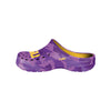 LSU Tigers NCAA Mens Tonal Camo Clog