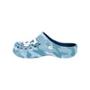 North Carolina Tar Heels NCAA Mens Tonal Camo Clog