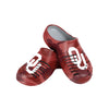 Oklahoma Sooners NCAA Mens Tonal Camo Clog