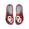 Oklahoma Sooners NCAA Mens Tonal Camo Clog