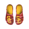 USC Trojans NCAA Mens Tonal Camo Clog