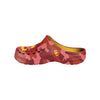 USC Trojans NCAA Mens Tonal Camo Clog