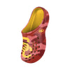 USC Trojans NCAA Mens Tonal Camo Clog