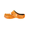 Tennessee Volunteers NCAA Mens Tonal Camo Clog