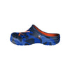 Virginia Cavaliers NCAA Mens Tonal Camo Clog