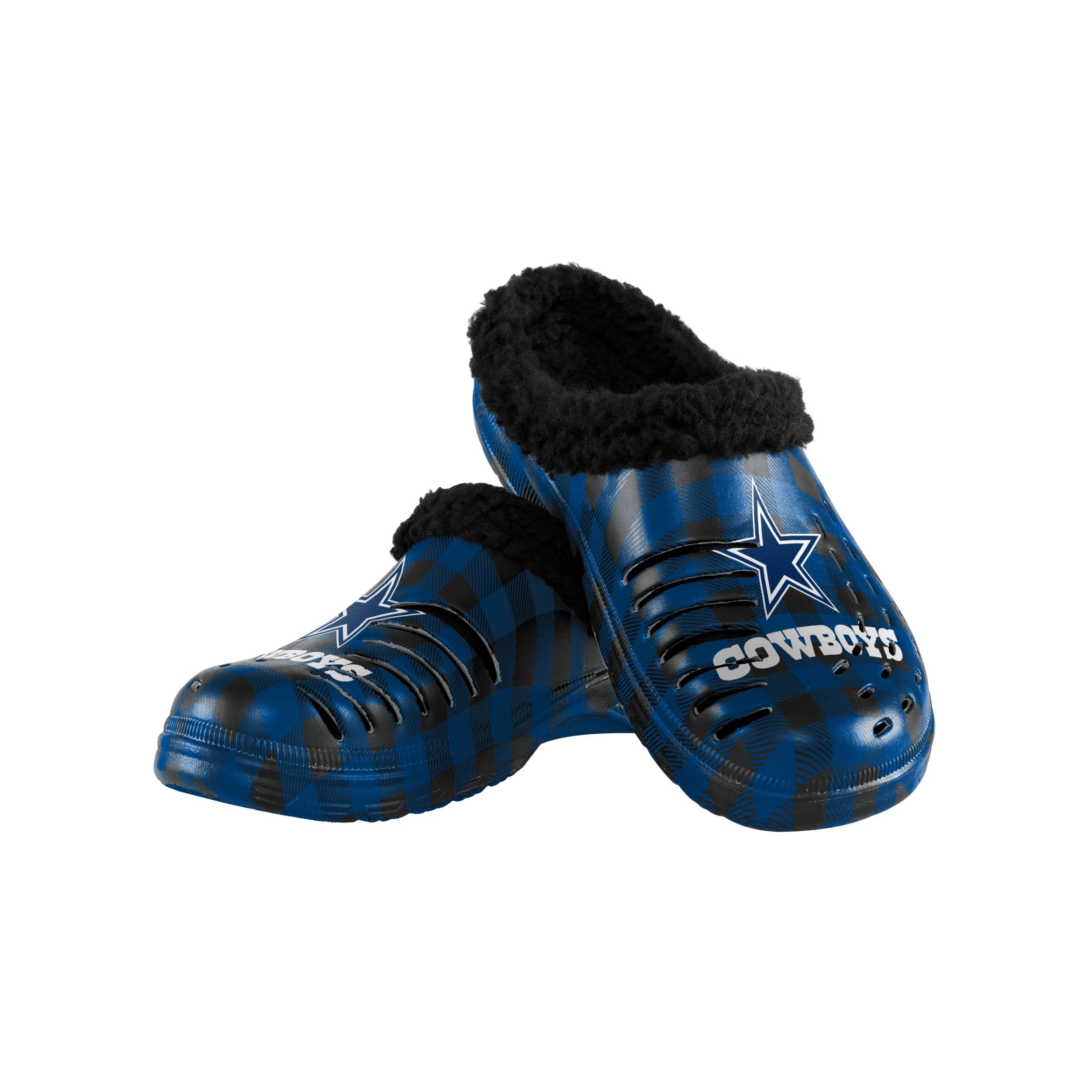 Dallas Cowboys Crocs for sale - Dallas Cowboys Home