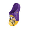 Minnesota Vikings NFL Mens Colorblock Big Logo Clog