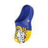 Los Angeles Rams NFL Mens Colorblock Big Logo Clog