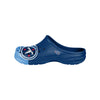 Tennessee Titans NFL Mens Colorblock Big Logo Clog