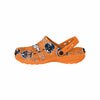 Denver Broncos NFL Mens Historic Print Clog With Strap