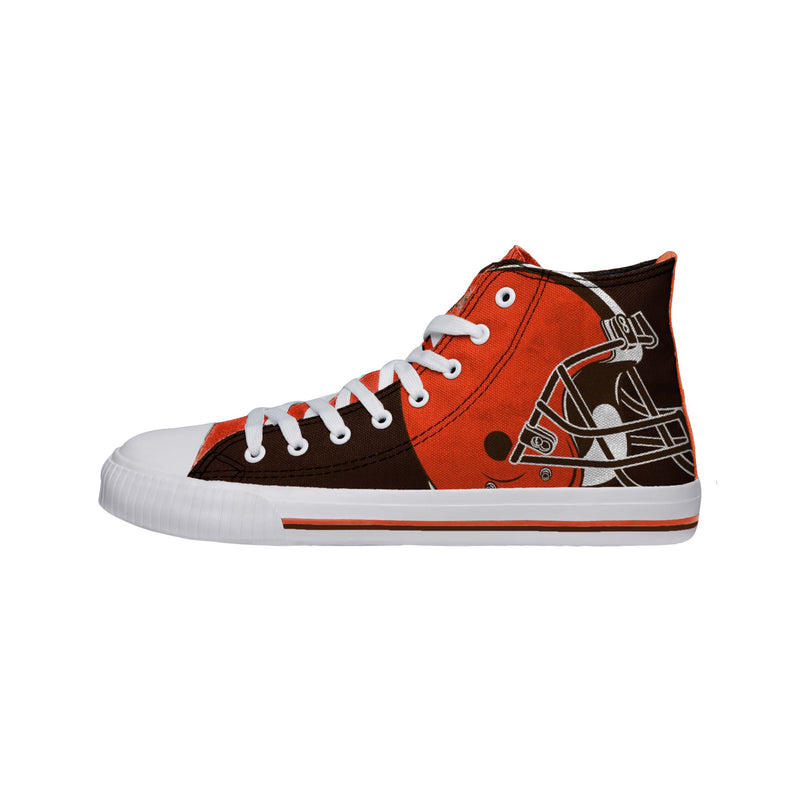 men's cleveland browns shoes