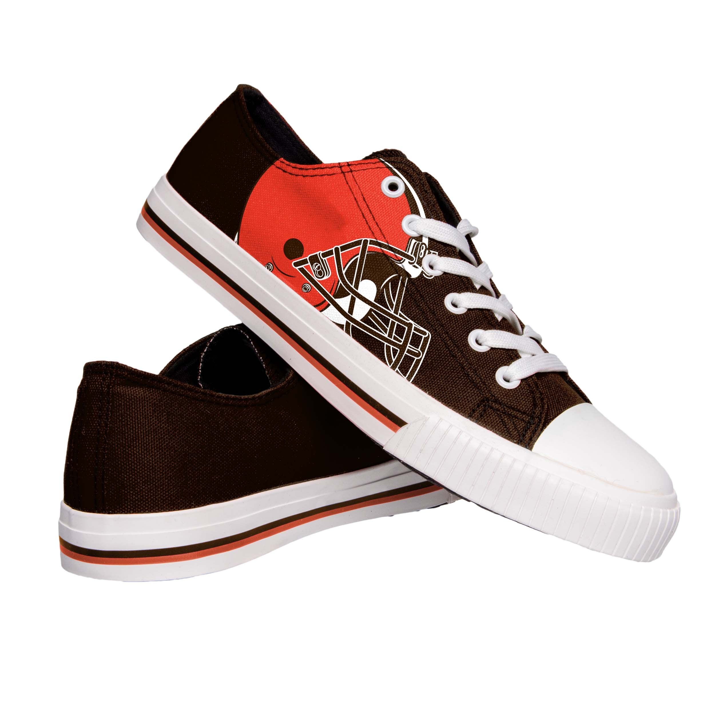 Shop Cleveland Browns Shoes 