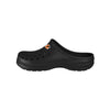 Cincinnati Bengals NFL Mens Solid Clog