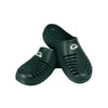 Green Bay Packers NFL Mens Solid Clog