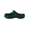 Green Bay Packers NFL Mens Solid Clog