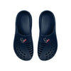 Houston Texans NFL Mens Solid Clog