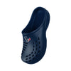 Houston Texans NFL Mens Solid Clog