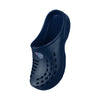 Tennessee Titans NFL Mens Solid Clog