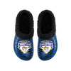 Los Angeles Rams NFL Super Bowl LVI Champions Mens Sherpa Clog