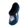 Los Angeles Rams NFL Super Bowl LVI Champions Mens Sherpa Clog