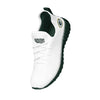 Green Bay Packers NFL Mens Gradient Midsole White Sneakers