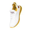 Washington Commanders NFL Mens Gradient Midsole White Sneakers