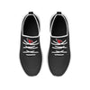 Arizona Cardinals NFL Mens Team Color Sneakers