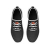 Cincinnati Bengals NFL Mens Team Color Sneakers