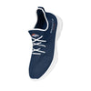 Denver Broncos NFL Mens Team Color Sneakers