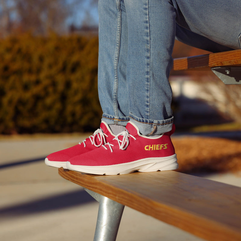 nike kansas city chiefs shoes