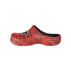 Atlanta Falcons NFL Mens Tonal Camo Clog