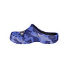 Baltimore Ravens NFL Mens Tonal Camo Clog