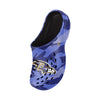 Baltimore Ravens NFL Mens Tonal Camo Clog