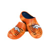 Denver Broncos NFL Mens Tonal Camo Clog