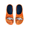 Denver Broncos NFL Mens Tonal Camo Clog