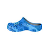 Detroit Lions NFL Mens Tonal Camo Clog