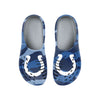 Indianapolis Colts NFL Mens Tonal Camo Clog