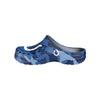 Indianapolis Colts NFL Mens Tonal Camo Clog