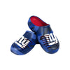 New York Giants NFL Mens Tonal Camo Clog