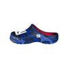 New York Giants NFL Mens Tonal Camo Clog