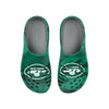 New York Jets NFL Mens Tonal Camo Clog