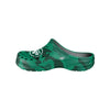 New York Jets NFL Mens Tonal Camo Clog